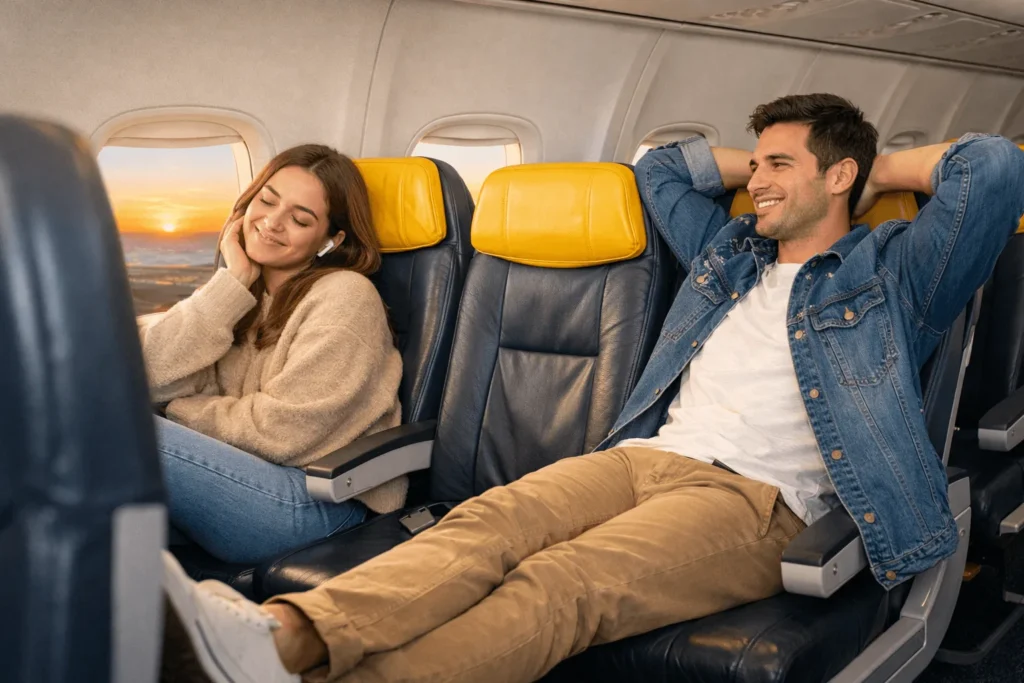 Ryanair