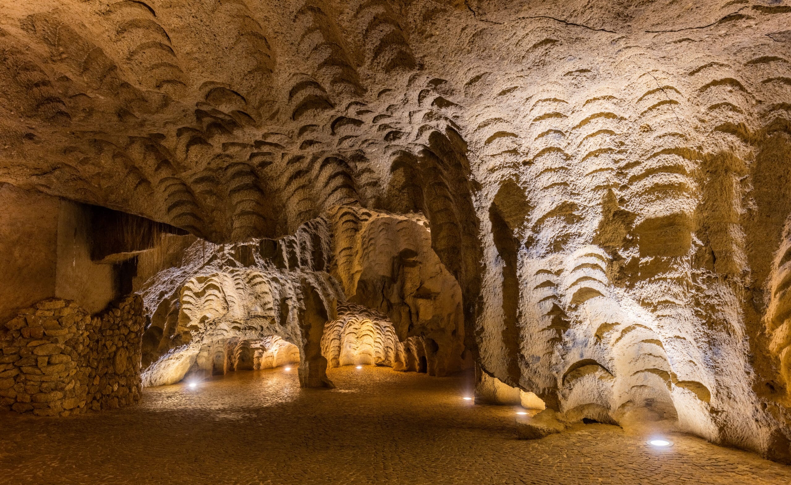 Herkulesgrotten