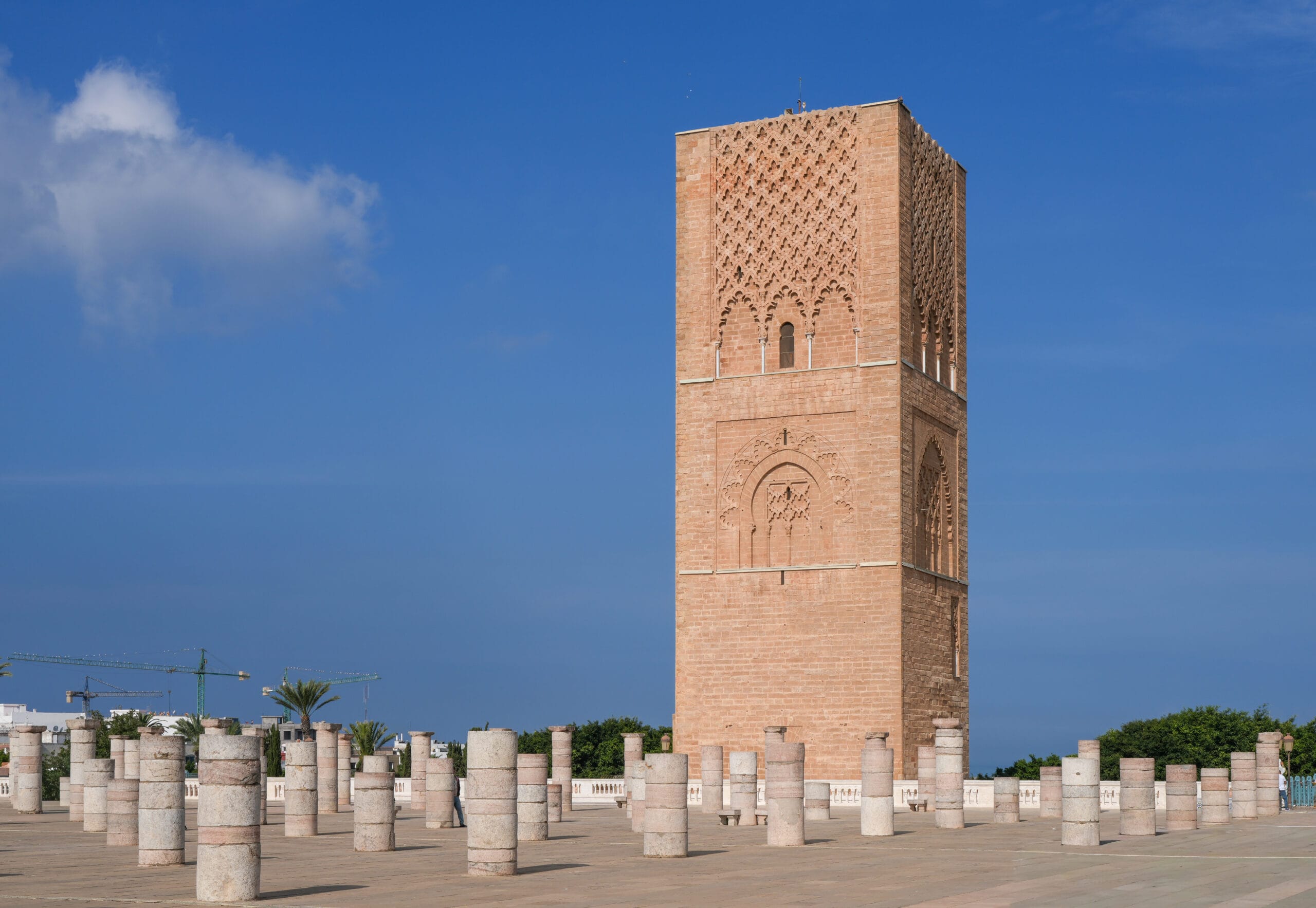 Hassan-Turm