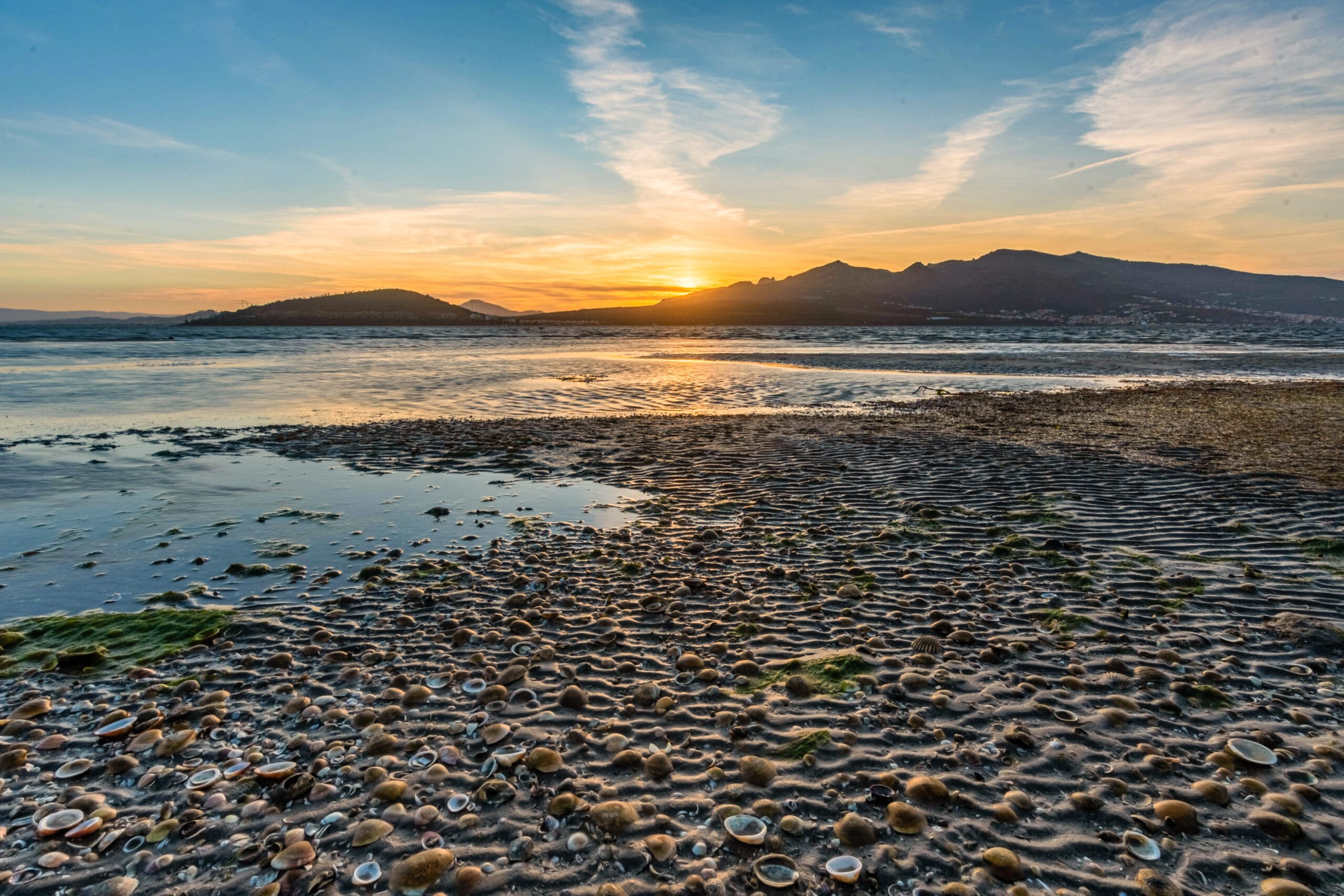 Marchica-Lagune in Nador