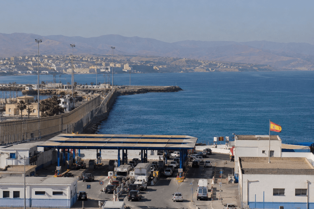 Ceuta : la crise migratoire affecte-t-elle les touristes au Maroc ?