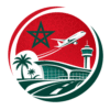 Morocco-airport