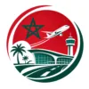 Morocco-airport