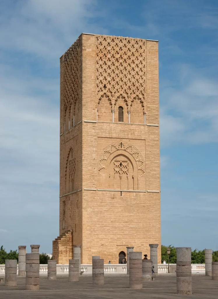 Monument emblématique du Maroc, destination en plein essor